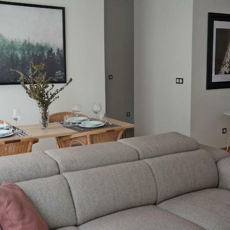 Penthouse Apartment & Pool Malaga Center 外观 照片