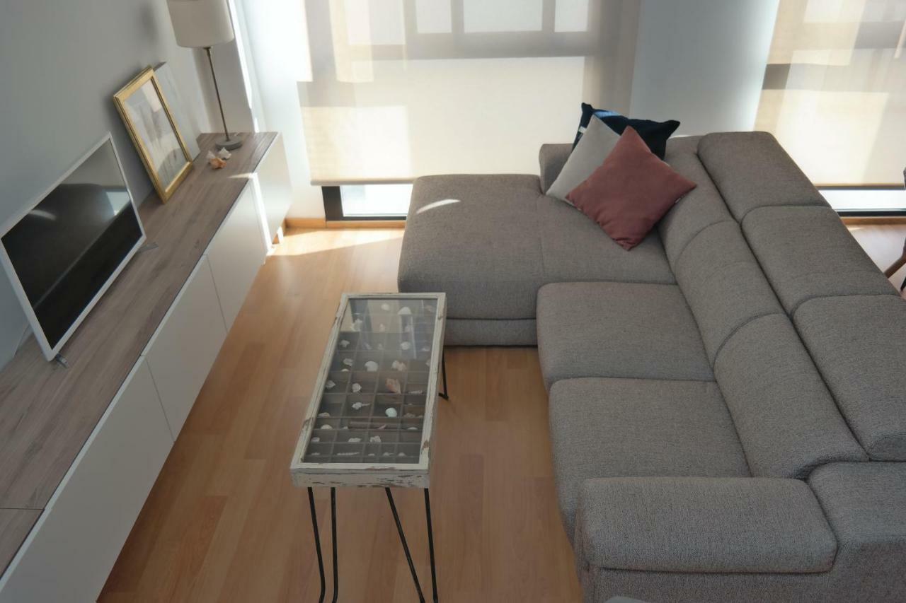 Penthouse Apartment & Pool Malaga Center 外观 照片