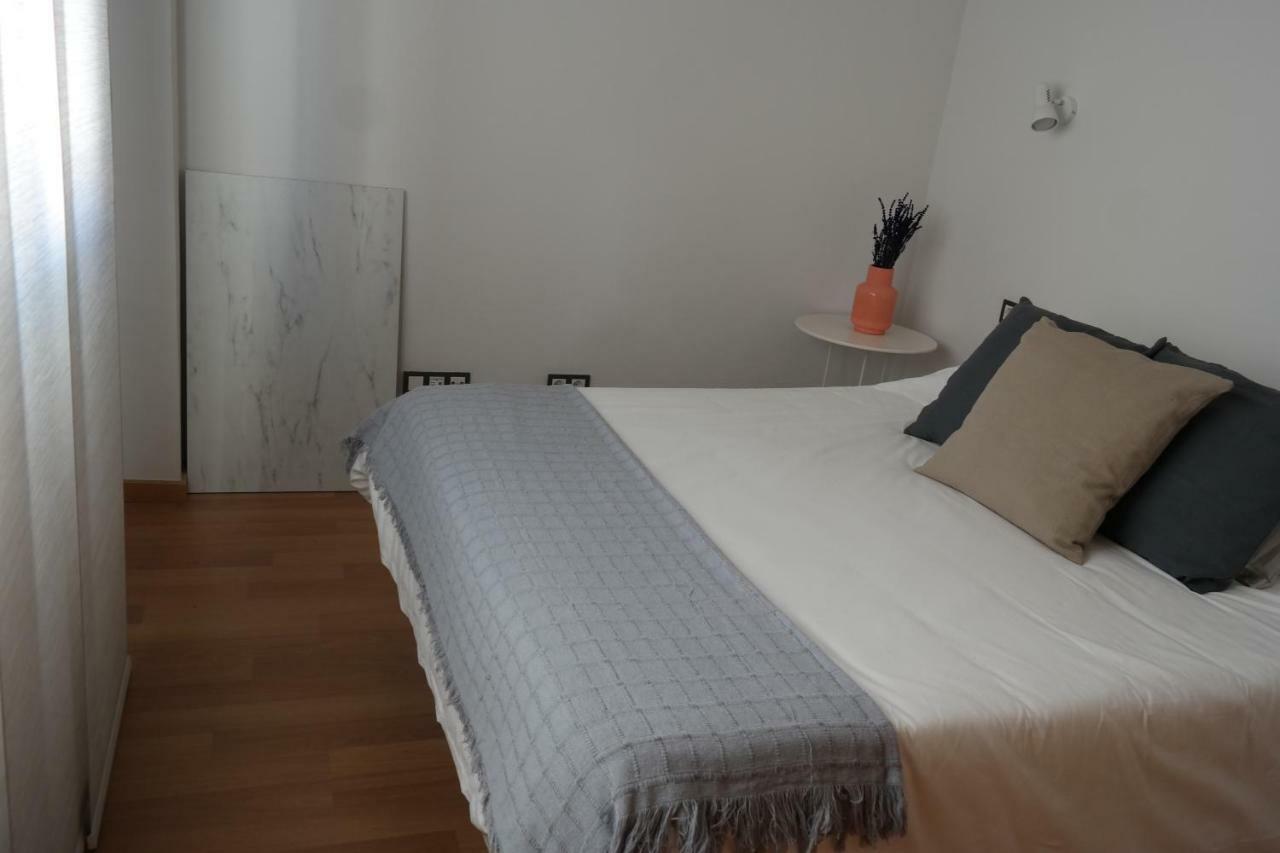 Penthouse Apartment & Pool Malaga Center 外观 照片