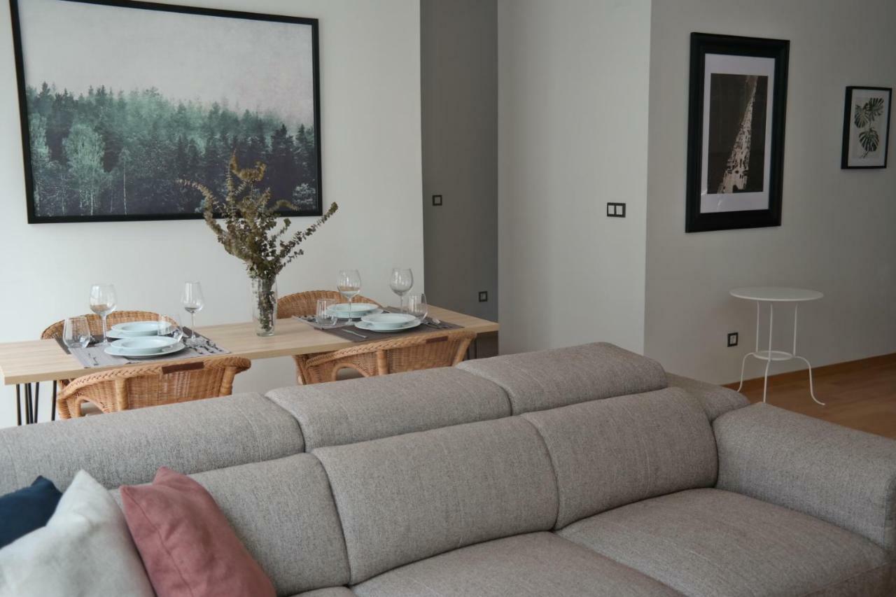 Penthouse Apartment & Pool Malaga Center 外观 照片