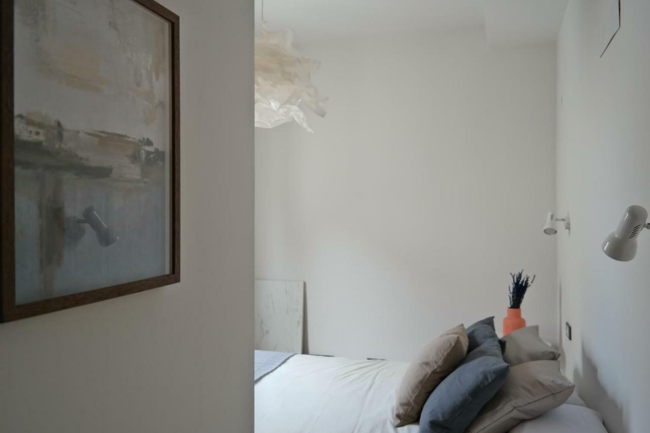 Penthouse Apartment & Pool Malaga Center 外观 照片