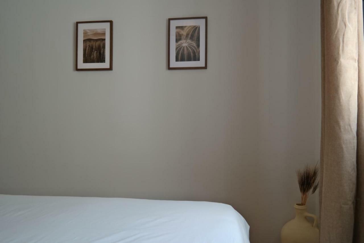 Penthouse Apartment & Pool Malaga Center 外观 照片