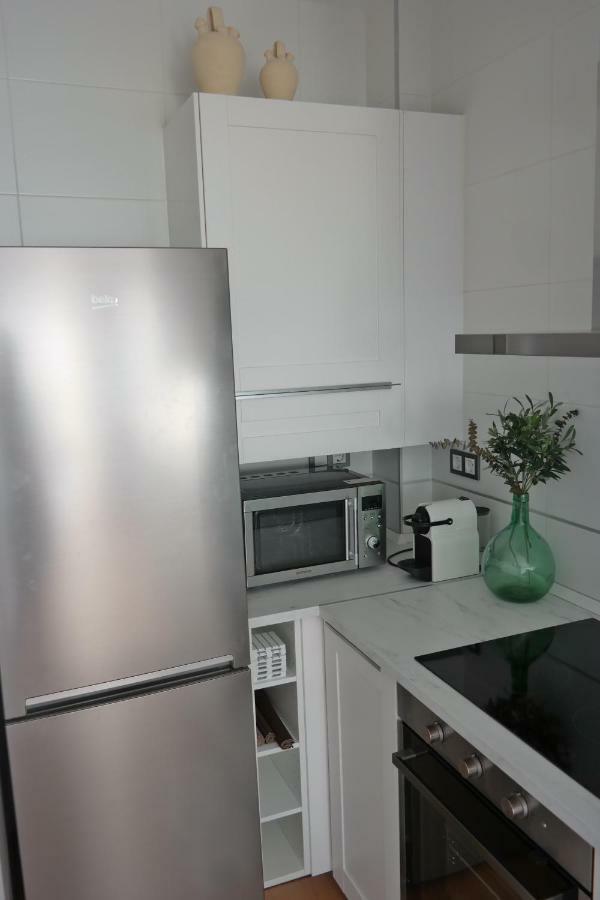 Penthouse Apartment & Pool Malaga Center 外观 照片