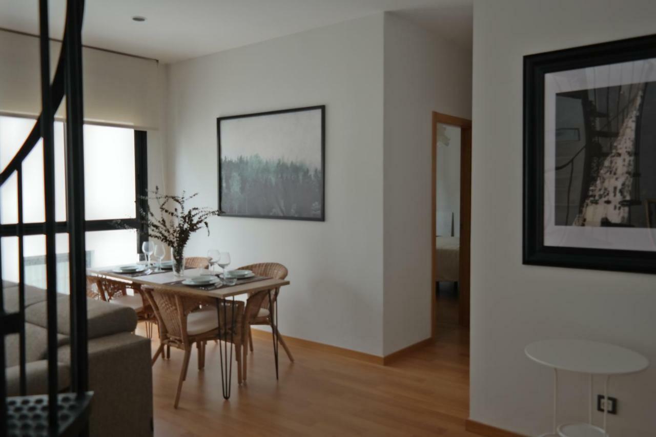 Penthouse Apartment & Pool Malaga Center 外观 照片
