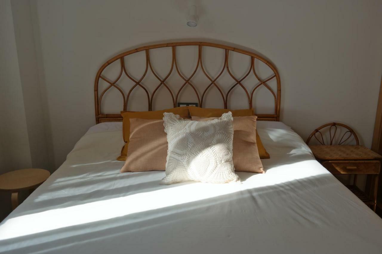 Penthouse Apartment & Pool Malaga Center 外观 照片